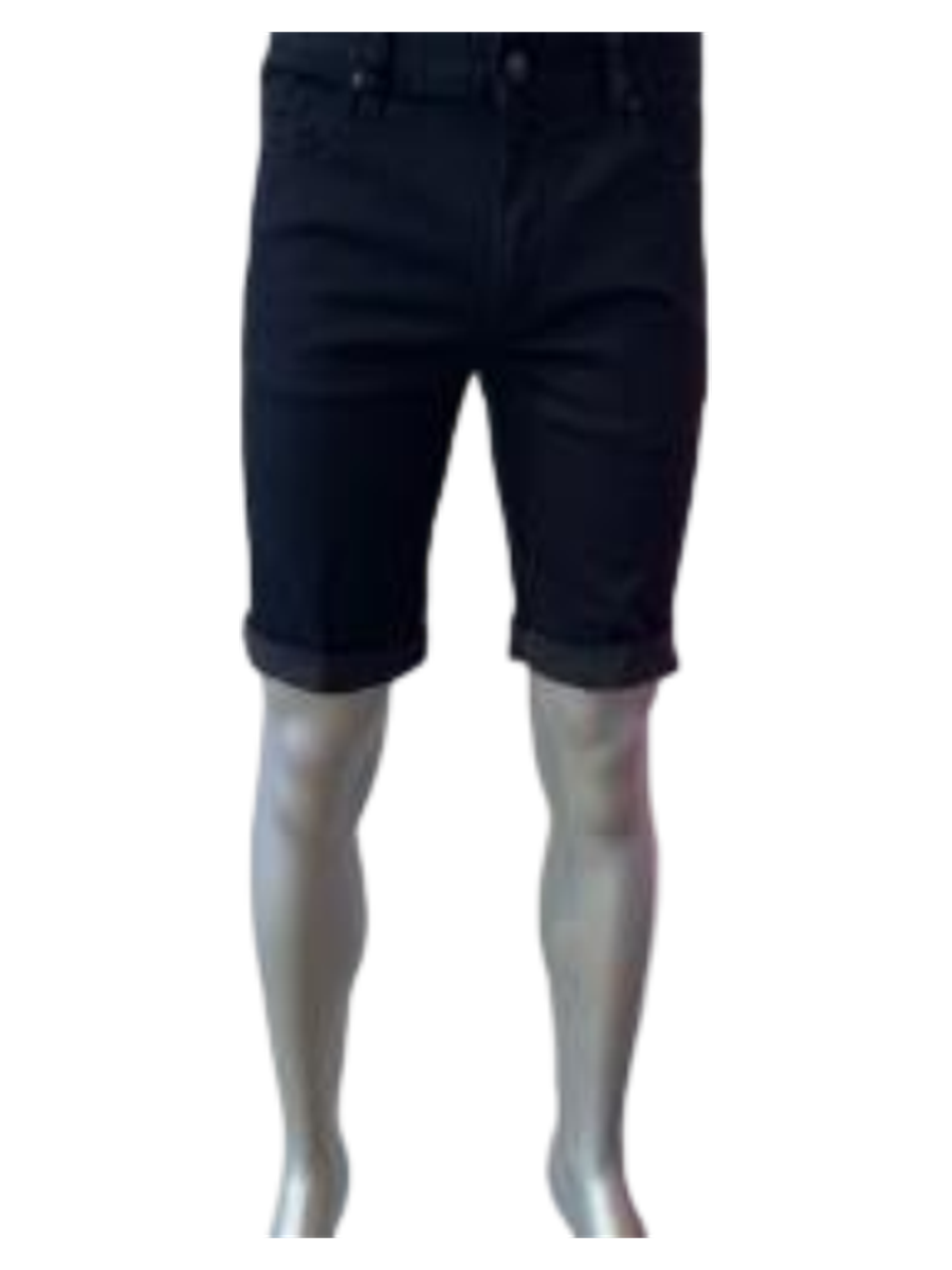 Alberto Denim shorts